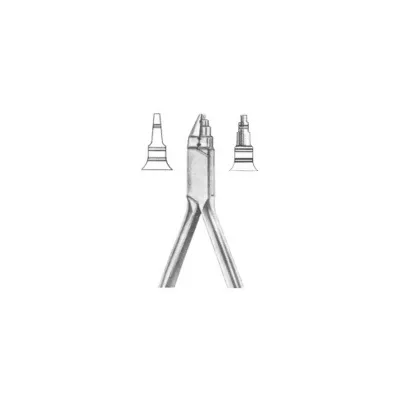 Pliers for Orthodontic &amp; Prosthetics